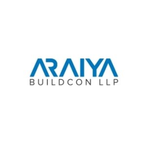 Araiya Buildcon LLP Logo