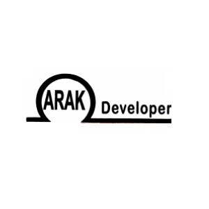 Arak Developer Developer Logo