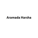 Aramada Harsha Logo