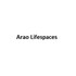 Arao Lifespaces Arao Lifespaces Developer Logo