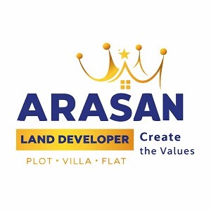 Arasan Land Developer Developer Logo