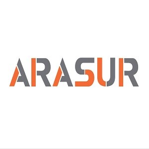 Arasur Builders Pvt Ltd developer logo