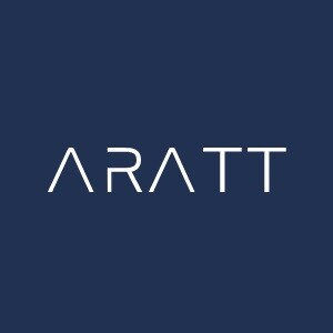Aratt Builders logo