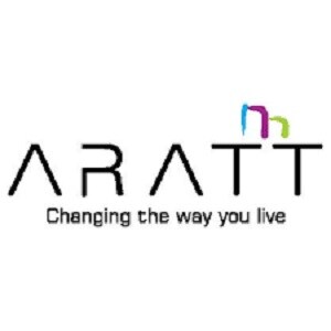 Aratt Builders Developer Logo