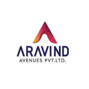 Aravind Avenues developer logo