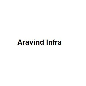 Aravind Infra logo