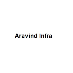 Aravind Infra