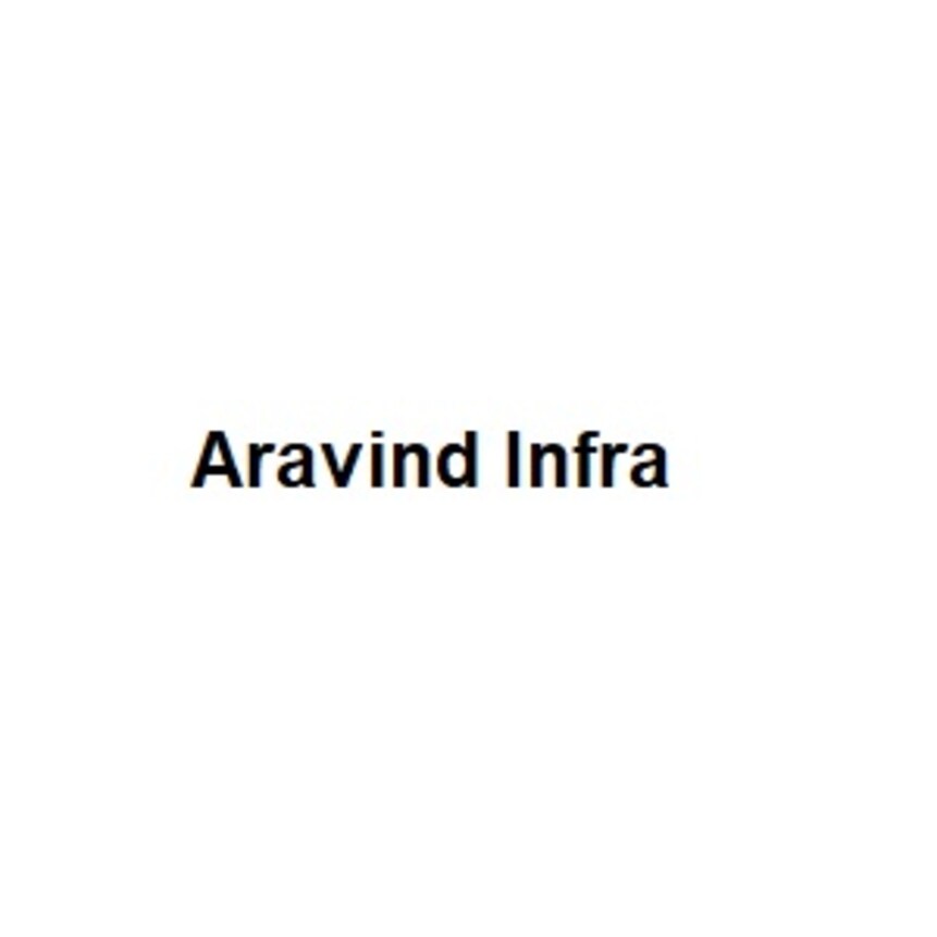 Aravind Infra