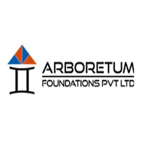 Arboretum Foundations Pvt Ltd Logo