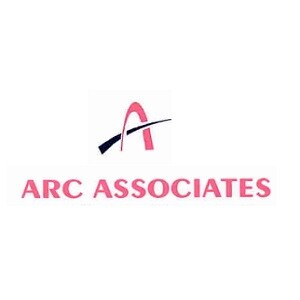 ARC Associates logo