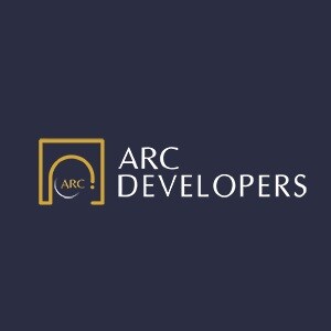 ARC Developers Chennai logo