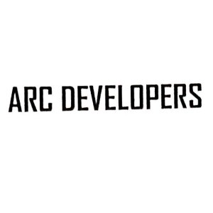 ARC Developers Navi Mumbai logo