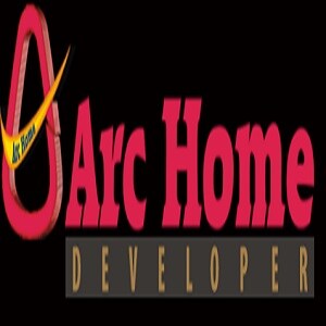 Arc developer logo