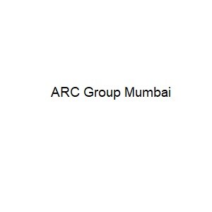 ARC Group Mumbai developer logo