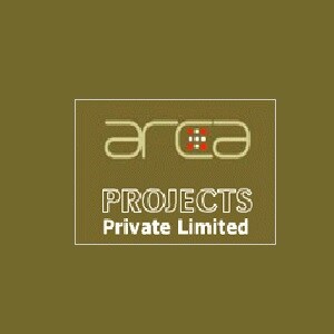 ARCA Projects Pvt Ltd Developer Logo