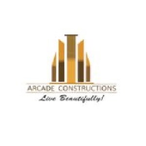 Arcade Constructions logo