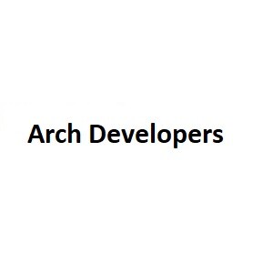 Arch Developers logo