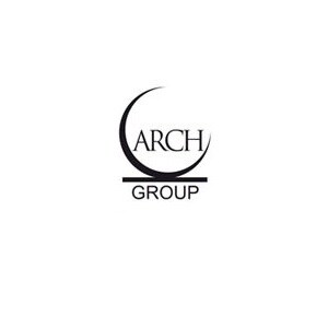 Arch Group Developer Logo