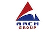 Arch Group Kolkata Developer Logo