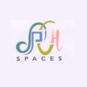 Arch Spaces Logo