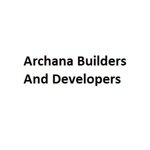 Archana Builders And Developers Logo