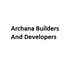 Archana Builders And Developers Developer Logo
