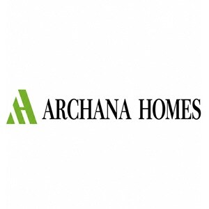 Archana Homes logo