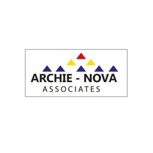 Archie Nova Associates developer logo