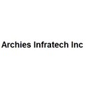 Archies Infratech Inc Logo