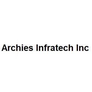 Archies Infratech Inc developer logo