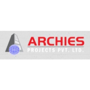 Archies Projects pvt ltd developer logo