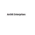 Archit Enterprises Developer Logo