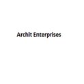 Archit Enterprises Logo