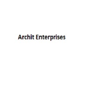 Archit Enterprises Developer Logo