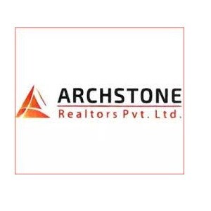 Archstone Realtors Developer Logo