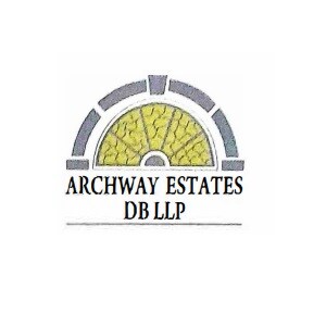 Archway Estates DB LLP developer logo
