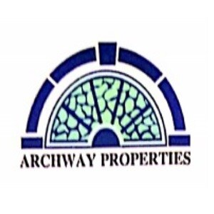 Archway Properties Developer Logo