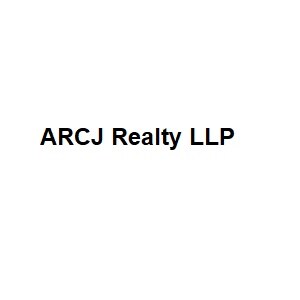 ARCJ Realty LLP Logo