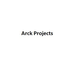 ARCK Projects Developer Logo