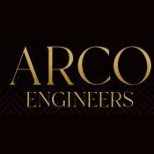 Arco Engineers Developer Logo