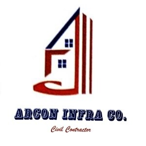 Arcon Infra Co Logo