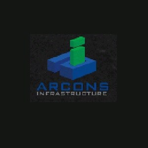 Arcons Infrastructure logo