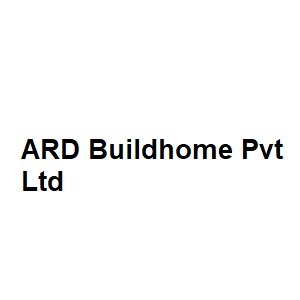 ARD Buildhome Pvt Ltd Logo