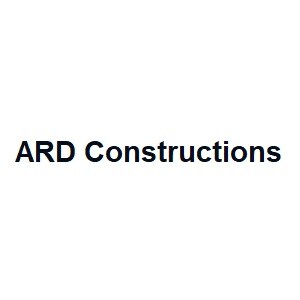 ARD Constructions logo