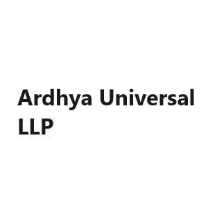 Ardhya Universal LLP developer logo