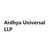 Ardhya Universal LLP Developer Logo