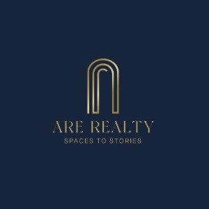 ARE Realty developer logo