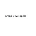 Arena Developers Logo