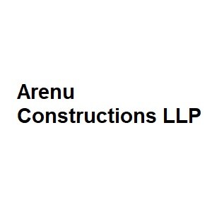 Arenu Constructions LLP developer logo