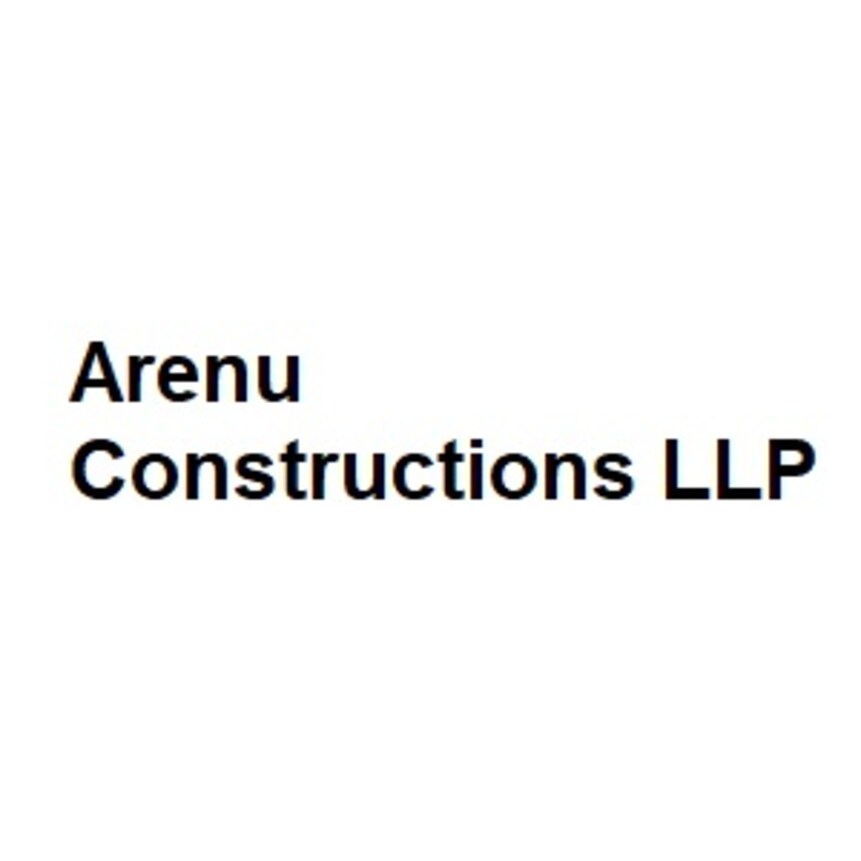 Arenu Constructions LLP